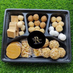Nadu sandesh combo