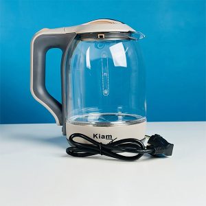 Kiam BL-002 1.8L Electric Kettle