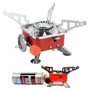 Kovar K-202 Portable Card Type Stove in Bangladesh