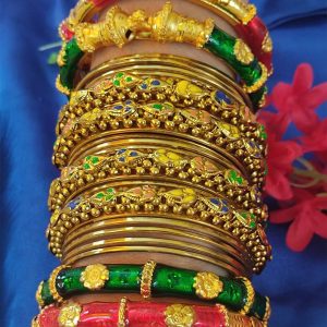 Bangles