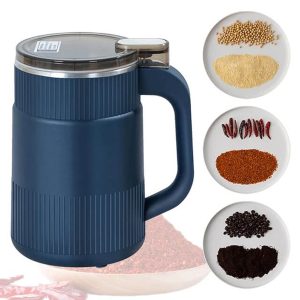 Multifunctional Coffee Grinder