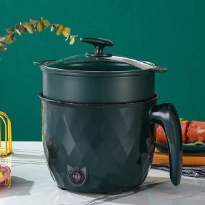 multifunctional electric cooking pot